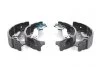 Гальмівні колодки барабанні BOSCH 0 986 487 703 (фото 1)
