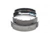 Гальмівні колодки барабанні BOSCH 0 986 487 703 (фото 4)