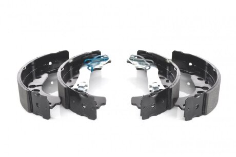 Гальмівні колодки барабанні BOSCH 0 986 487 703