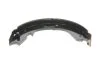 Гальмівні колодки барабанні BOSCH 0 986 487 710 (фото 4)