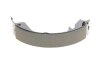 Гальмівні колодки барабанні BOSCH 0 986 487 710 (фото 5)