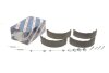 Гальмівні колодки барабанні BOSCH 0 986 487 712 (фото 1)