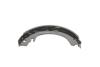 Гальмівні колодки барабанні BOSCH 0 986 487 713 (фото 4)