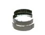 Гальмівні колодки барабанні BOSCH 0 986 487 721 (фото 4)