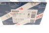 Гальмівні колодки барабанні BOSCH 0 986 487 726 (фото 11)