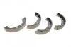 Гальмівні колодки барабанні BOSCH 0 986 487 732 (фото 4)