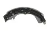 Гальмівні колодки барабанні BOSCH 0 986 487 743 (фото 3)