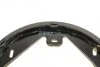 Гальмівні колодки барабанні BOSCH 0 986 487 752 (фото 2)