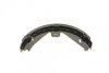 Гальмівні колодки барабанні BOSCH 0 986 487 752 (фото 3)