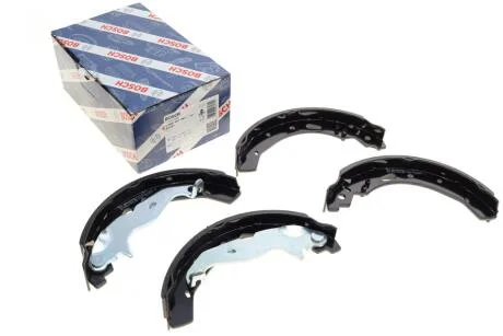 Гальмівні колодки барабанні BOSCH 0 986 487 767