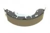 Гальмівні колодки барабанні BOSCH 0 986 487 773 (фото 6)