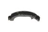 Колодка гальм. барабан. SEAT/SKODA задн. BOSCH 0 986 487 791 (фото 2)