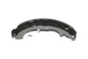 Колодка гальм. барабан. SEAT/SKODA задн. BOSCH 0 986 487 791 (фото 4)