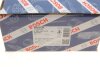 Колодка гальм. барабан. SEAT/SKODA задн. BOSCH 0 986 487 791 (фото 6)