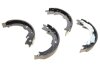 Комплект гальмівних колодок BOSCH 0 986 487 792 (фото 12)