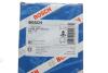 Гальмівні колодки барабанні BOSCH 0 986 487 832 (фото 6)