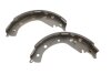 Гальмівні колодки барабанні BOSCH 0 986 487 863 (фото 2)