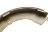 Гальмівні колодки барабанні BOSCH 0 986 487 886 (фото 2)