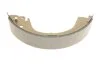 Гальмівні колодки барабанні BOSCH 0 986 487 886 (фото 4)