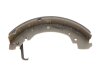 Гальмівні колодки барабанні BOSCH 0 986 487 895 (фото 2)