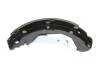 Гальмівні колодки барабанні BOSCH 0 986 487 924 (фото 3)