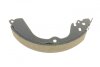 Гальмівні колодки барабанні BOSCH 0 986 487 928 (фото 8)