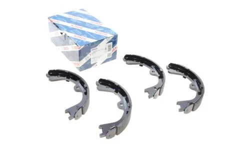 Гальмівні колодки барабанні BOSCH 0 986 487 929