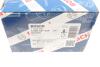 Гальмівні колодки барабанні BOSCH 0 986 487 929 (фото 7)