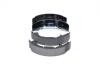 Гальмівні колодки барабанні BOSCH 0986487956 (фото 4)