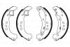 A_Колодки гальмівні барабан AUDI/SEAT/SKODA/VW \'\'17>> -\' BOSCH 0986487959 (фото 1)