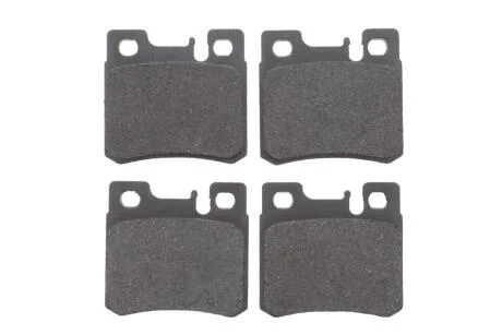 Колодка гальм. диск. MB 190 (W201, W202) задн. BOSCH 0 986 490 260