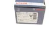 ГАЛЬМІВНІ КОЛОДКИ, ДИСКОВІ BOSCH 0 986 491 700 (фото 4)