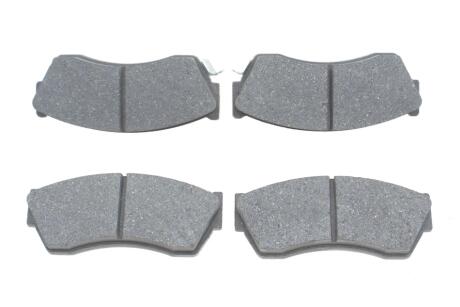 ГАЛЬМІВНІ КОЛОДКИ, ДИСКОВІ BOSCH 0 986 493 340