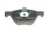 Колодка гальм. диск. MB E-CLASS (W210) передн. BOSCH 0 986 494 001 (фото 4)
