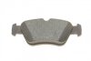ГАЛЬМІВНІ КОЛОДКИ BOSCH 0 986 494 002 (фото 8)