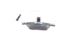 ГАЛЬМІВНІ КОЛОДКИ BOSCH 0 986 494 004 (фото 2)
