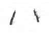 Гальмівні колодки дискові BOSCH 0 986 494 006 (фото 4)