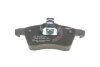 ГАЛЬМІВНІ КОЛОДКИ BOSCH 0 986 494 008 (фото 3)