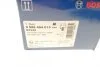 ГАЛЬМІВНІ КОЛОДКИ BOSCH 0 986 494 013 (фото 6)