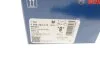 ГАЛЬМІВНІ КОЛОДКИ BOSCH 0 986 494 015 (фото 10)