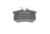Колодки гальмівні дискові FORD Galaxy/SEAT Alhambra/VW Transporter T4 -03 BOSCH 0 986 494 025 (фото 4)