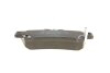 Колодки гальмівні дискові CHRYSLER/DODGE Cruiser/Neon \'\'F \'\'1,6-2,4 \'\'99-10 BOSCH 0 986 494 029 (фото 3)
