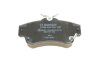 Колодки гальмівні дискові CHRYSLER/DODGE Cruiser/Neon \'\'F \'\'1,6-2,4 \'\'99-10 BOSCH 0 986 494 029 (фото 4)
