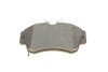 Колодки гальмівні дискові CHRYSLER/DODGE Cruiser/Neon \'\'F \'\'1,6-2,4 \'\'99-10 BOSCH 0 986 494 029 (фото 5)