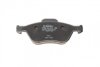 ГАЛЬМІВНІ КОЛОДКИ BOSCH 0 986 494 034 (фото 4)