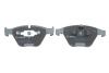 ГАЛЬМІВНІ КОЛОДКИ BOSCH 0 986 494 036 (фото 4)
