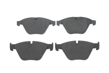 ГАЛЬМІВНІ КОЛОДКИ BOSCH 0 986 494 036