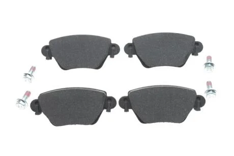 Колодка гальм. диск. FORD MONDEO, RENAULT KANGOO задн. BOSCH 0 986 494 046