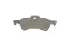 Колодки гальмівні дискові MINI (BMW) -06 BOSCH 0 986 494 063 (фото 9)