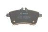 ГАЛЬМІВНІ КОЛОДКИ BOSCH 0 986 494 085 (фото 4)